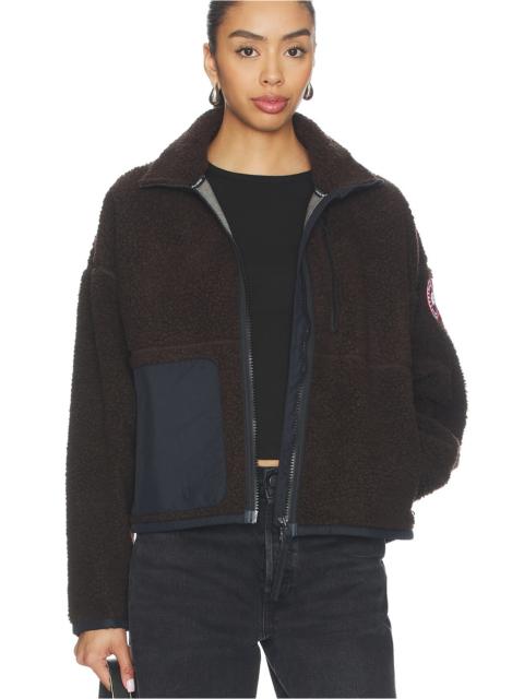 Simcoe Fleece Jacket