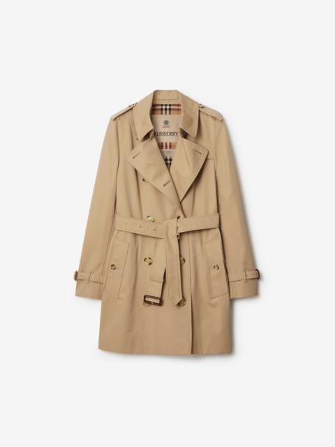 Short Chelsea Heritage Trench Coat