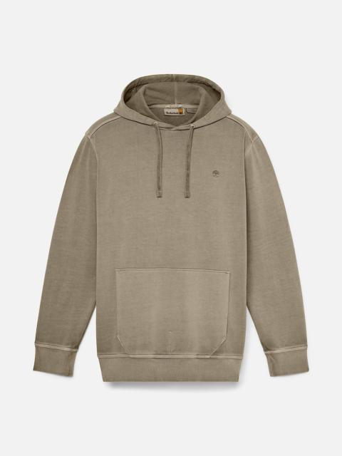 Men's Merrymack River Garment Dye Hoodie