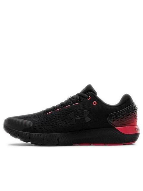 Under Armour Charged Rogue 2 'Black Pink' 3022592-002