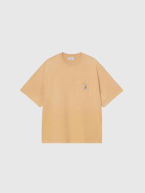 HUDSON POCKET S/S T-SHIRT
