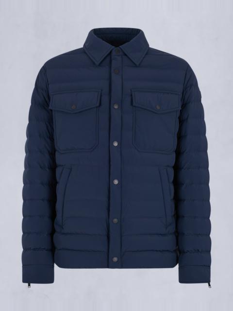 LENNOX SHIRT JACKET