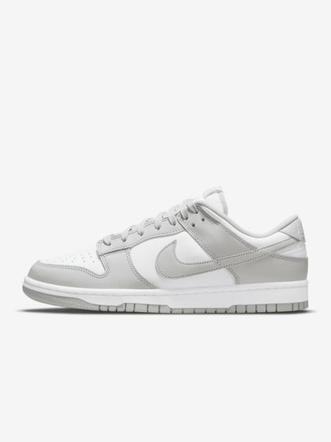 Nike Dunk Low Retro Men's Shoes