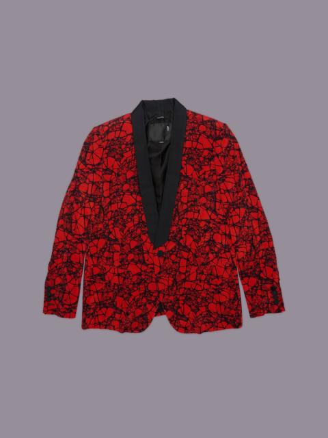SHRUNKEN BLAZER