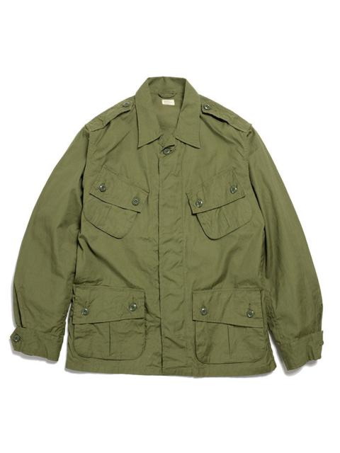 COAT,MAN'S, COMBAT TROPICAL - BR12247