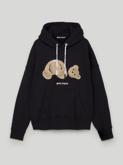 BEAR HOODIE