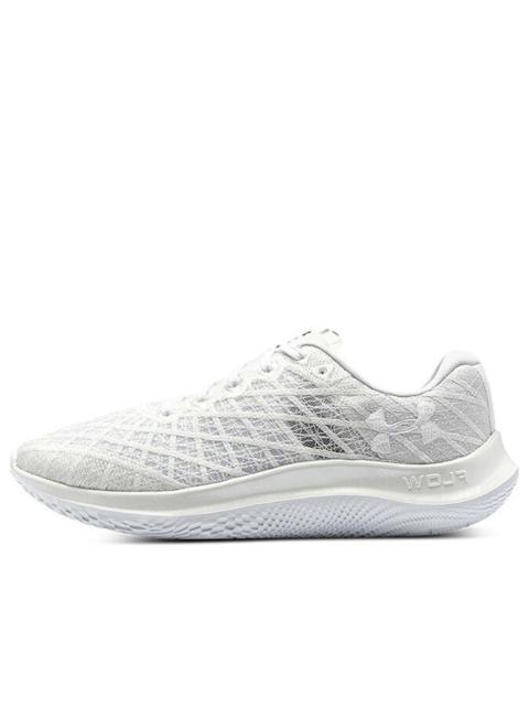 Under Armour Flow Velociti Wind CN 'White' 3025204-102