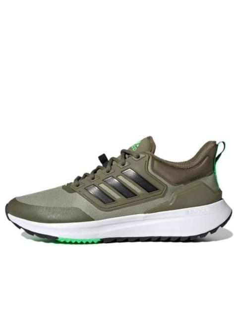 adidas EQ21 Cold.Rdy 'Green' H68086