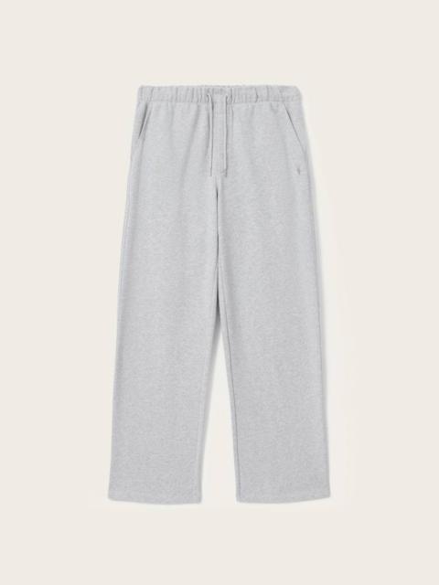 ASHER STRAIGHT FIT SWEATPANTS