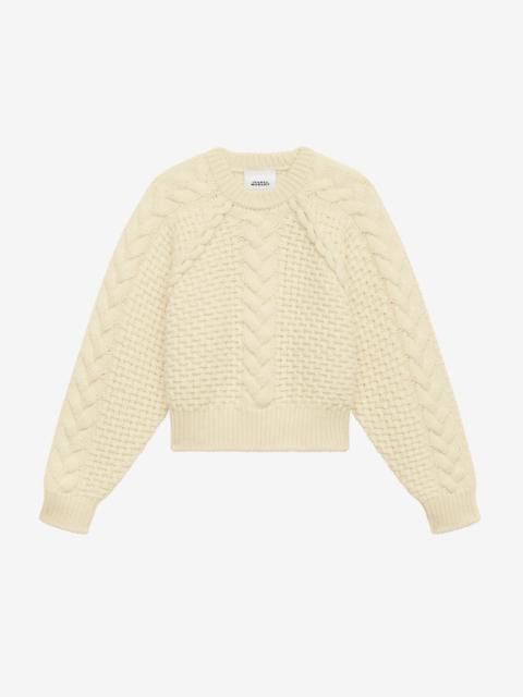 OBRERO SWEATER