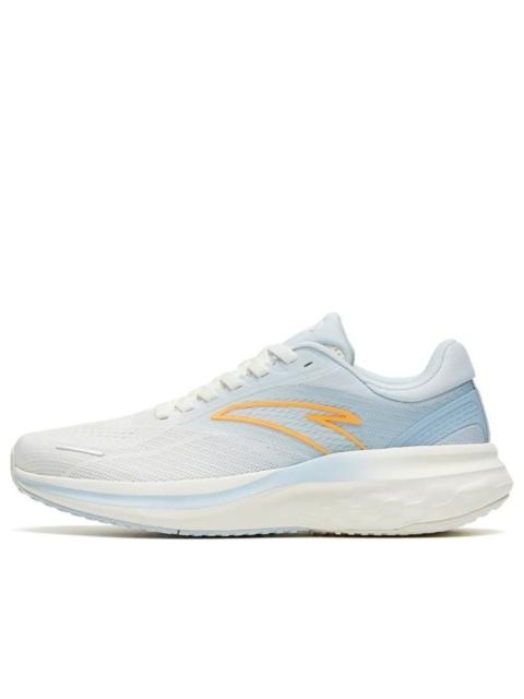 ANTA Running Series Sneakers 'White Blue Orange' 912325585-3