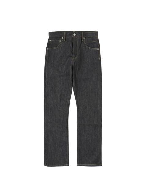 SOCIAL SCULPTURE 01 SLIM BLK