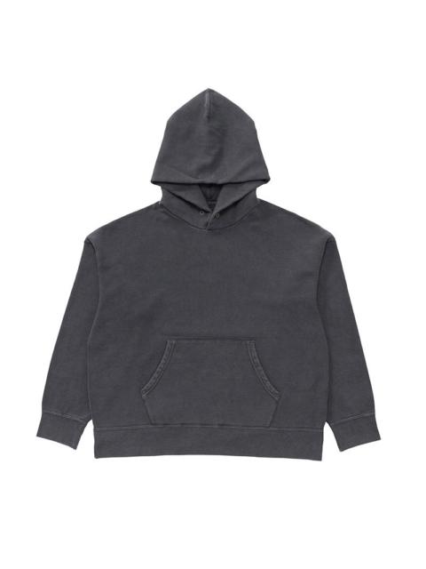 JUMBO SB HOODIE P.O. DMGD BLACK