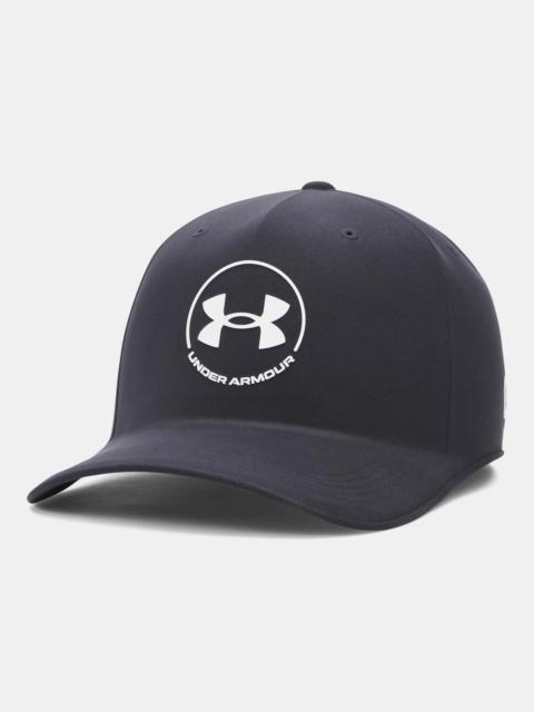 JS Stealthform High Adj