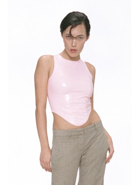 JINX TANK - CANDY LATEX