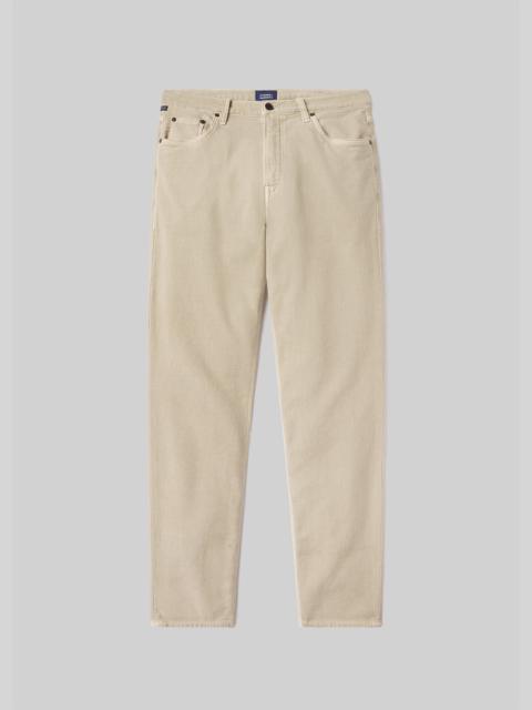 Adler Slim Perform Twill
In Pelican