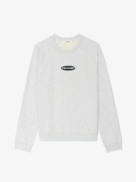 Uppy Sweatshirt