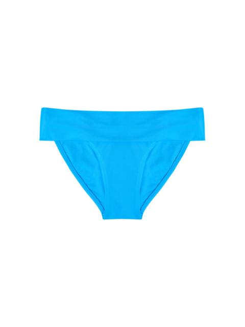 Melissa Odabash Brussels Fold-over Bikini Briefs