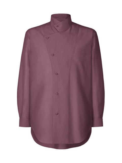 CRYSTALLINE WOOL BLEND