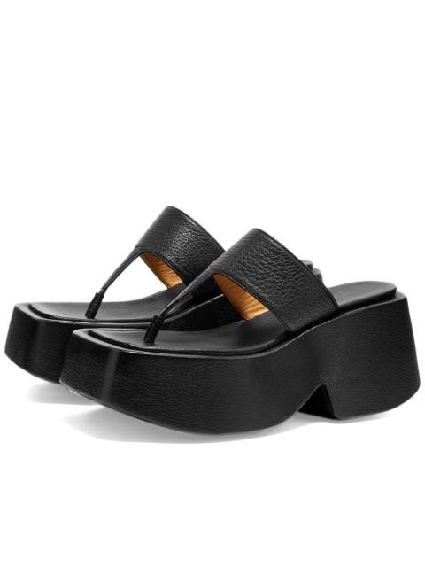 Marsèll Zeppo Thong Platform Sandals