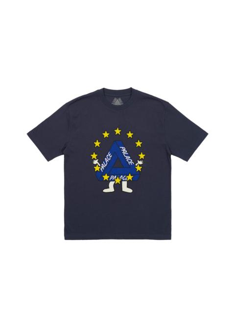 MISSING EU T-SHIRT NAVY