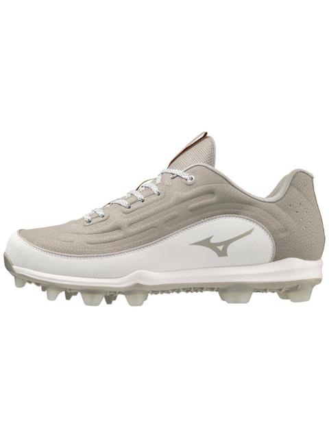 Mizuno Ambition 3 Low TPU Men's Molded Baseball Cleat