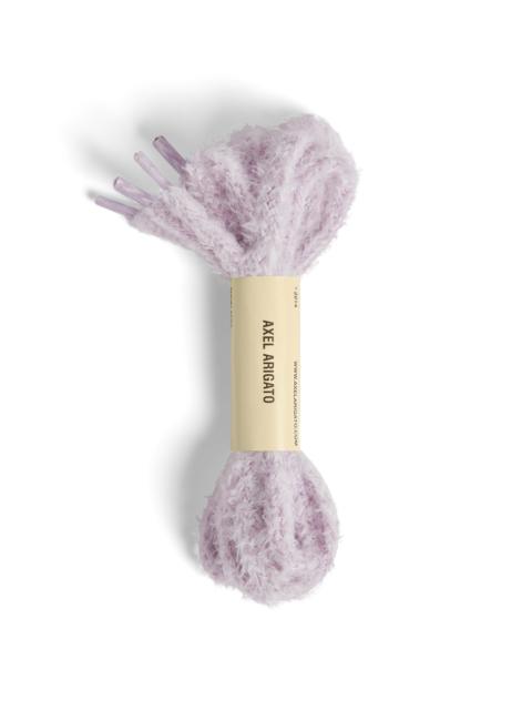 Fuzzy Laces - 125cm