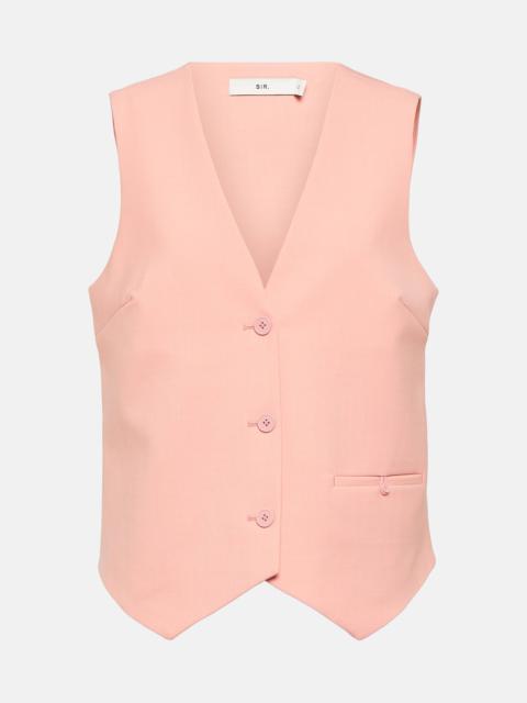 Dario vest