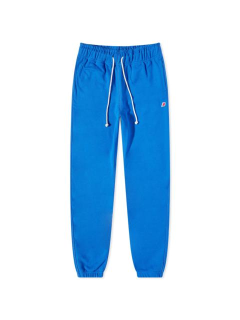 New Balance Made in USA Core Sweat Pant