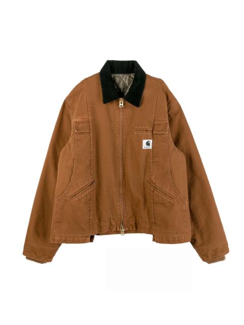 Carhartt WIP Duck Jacket