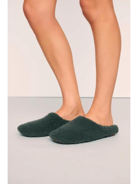 Sherpa Slipper