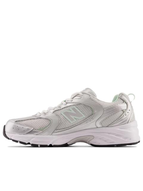 New Balance 530 'White Cosmic Jade' MR530ZEL