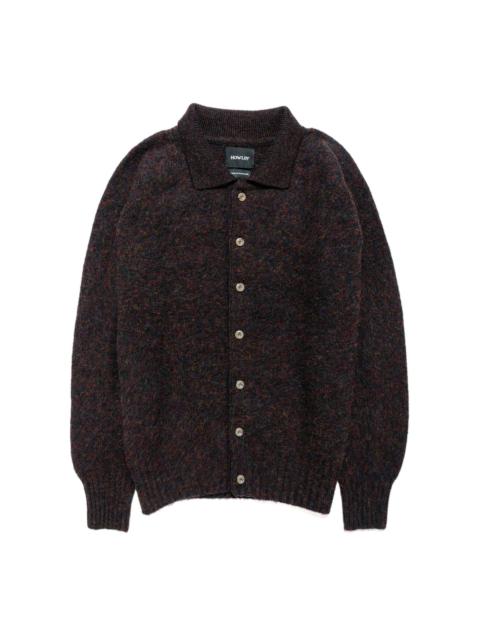 Creatures of the  Moon Wolf