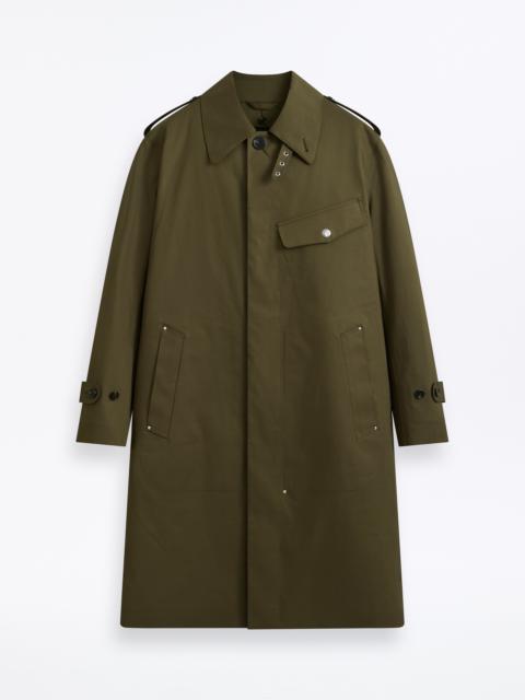 Gilston Raintec Coat