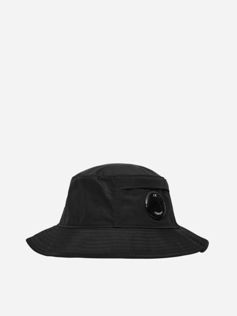 Chrome-R Bucket Hat Black