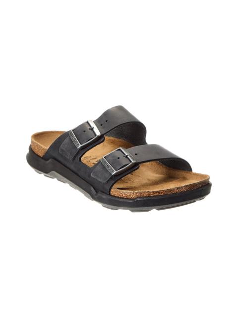 Birkenstock Arizona CT Leather Sandal