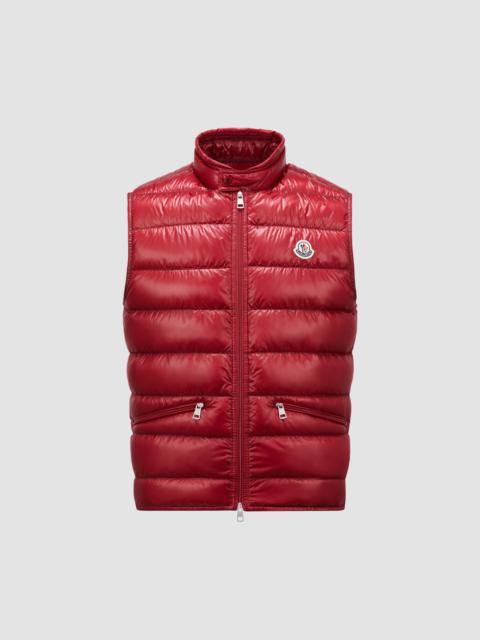 Gui Down Vest