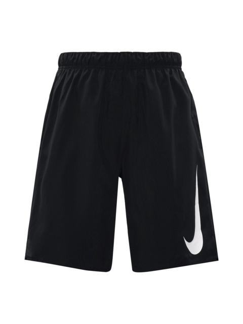 Nike Dri-fit Challenger Runnung Shorts 'Black' DX0905-010