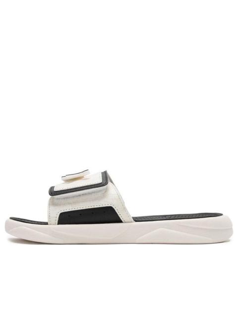 PUMA Royalcat Bz Yinshua 'White and Yellow' 395243-01