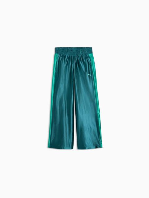 FUTURE.PUMA.ARCHIVE T7 Women's Pants
