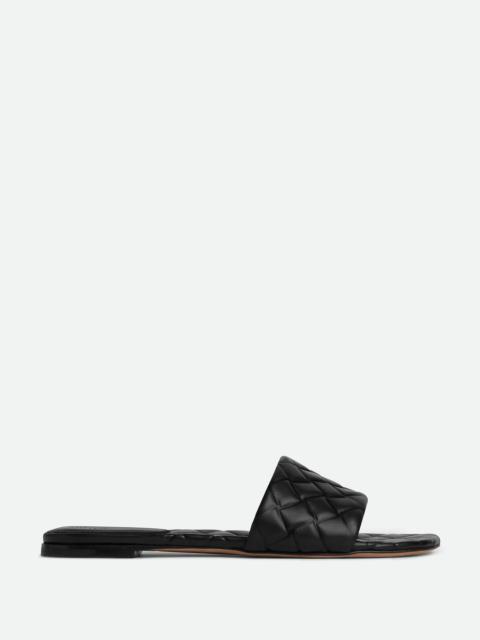 Amy Flat Mule