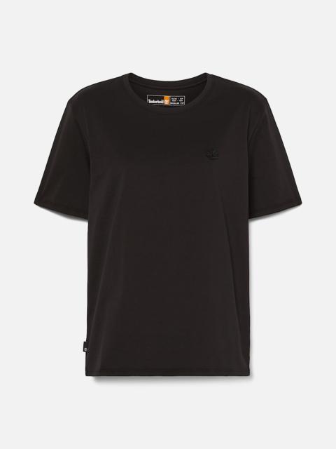 Women's Dunstan Short-Sleeve T-Shirt