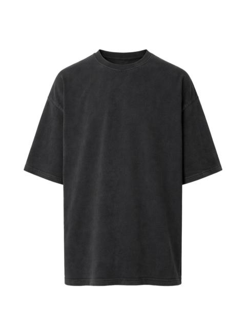 boxy-fit T-shirt