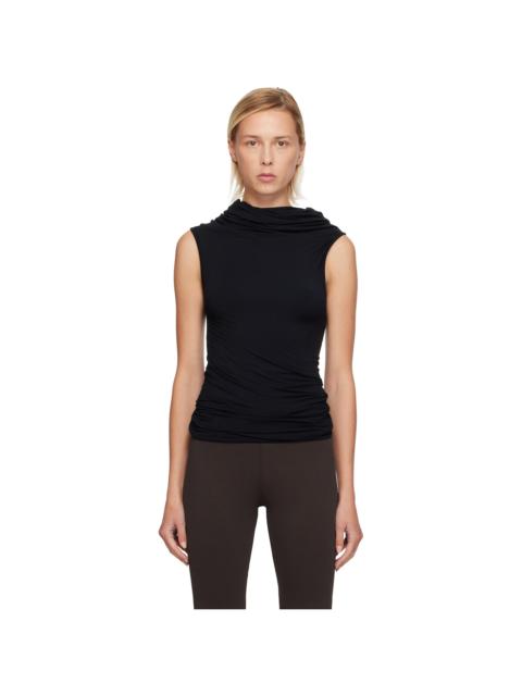 Black Concordians Lola T-shirt