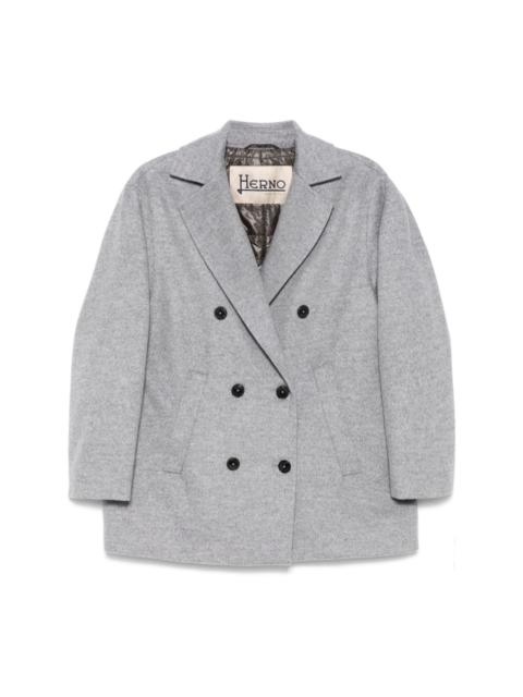 virgin-wool jacket