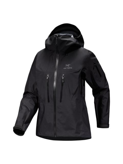 Alpha SV Jacket
