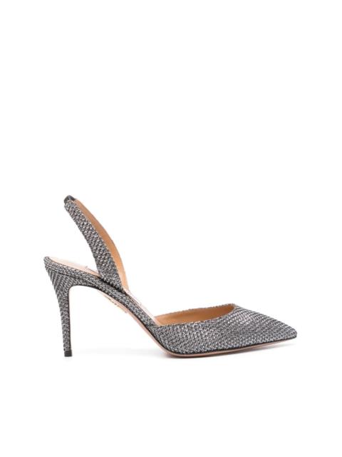 So Nude Pump 85mm pumps