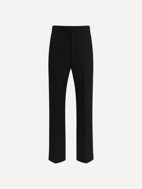 Virgin wool Trousers
