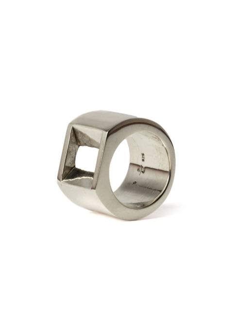 Crescent Plane Gateway ring