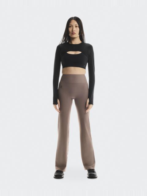 Studio Flared Tights 32"